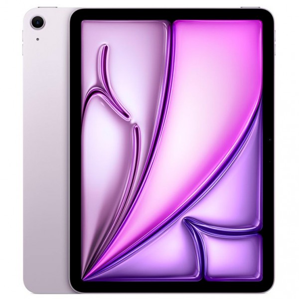 Планшет Apple iPad Air 11 WiFi 256GB фиолетовый [A2902]