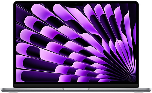 Ноутбук Apple MacBook Air 13 M3 16/512GB серебристый [A3113]