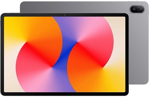 Планшет Huawei MatePad SE 11 WiFi 8/128GB серый + стилус