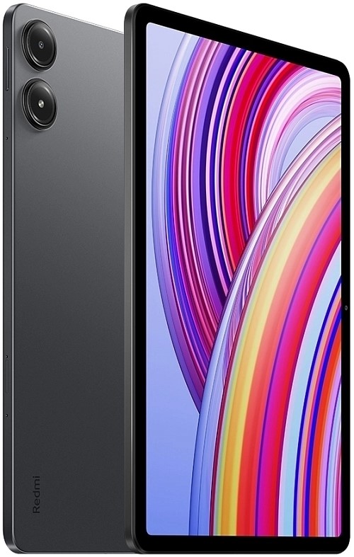 Планшет Xiaomi Redmi Pad Pro 5G 8/256GB серый