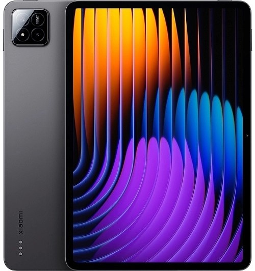 Планшет Xiaomi Pad 7 8/256GB серый