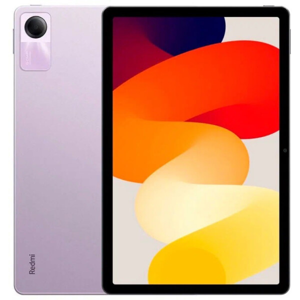 Планшет Xiaomi Redmi Pad SE WiFi 8/256GB фиолетовый